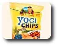 Healthy Yoga Snacks