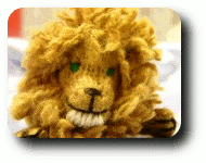 organic toys, finger puppets