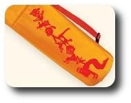 yoga bags and eco totes