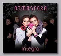 'Integro' by AtmAsfera - Ukrainian band folk, ethno, meditative, sanskrit, yoga