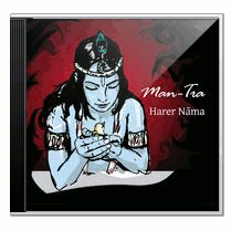 Man-tra Album Harer Nama ready to ship worldwide