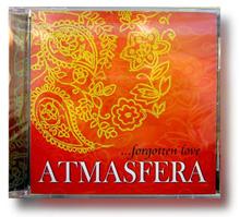 'Forgotten Love' by AtmAsfera - Ukrainian band folk, ethno, meditative, sanskrit, yoga