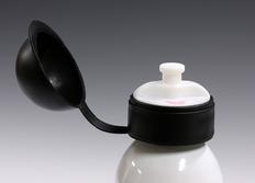 Earthlust Phthalate, PBA, PVC - free Bottle Top (available in 2 sizes 13&20 oz, and 1 Liter)