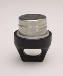 EarthLust Non toxic, durable, leakproof caps for your bottle (Available in all sizes)