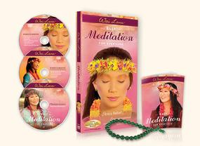 Meditation for Everyone Kit by Wai Lana