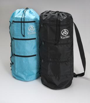 Kulae durable eco yoga bag tote