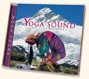 Yoga Sound by Wai Lana