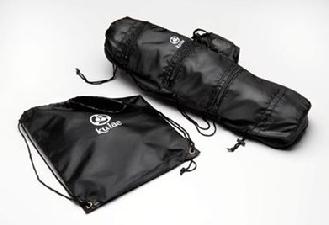 Durable, Waterproof Tote and bonus Wet Bag Kulae