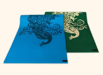 Himalaya Yoga & Pilates Mat