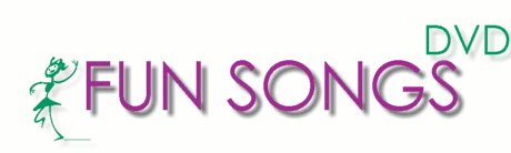 Kids videos and dvds for yoga Fun Songs Cartoons by Wai Lana Little Yogis