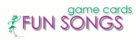 Fun Songs games for kids yoga related by Wai Lana
