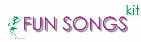 Fun Songs Kit by Wai Lana