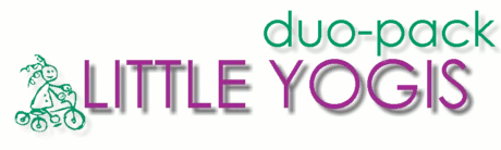 Yoga, songs and movement for children