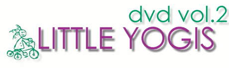 fun yoga dvd for kids