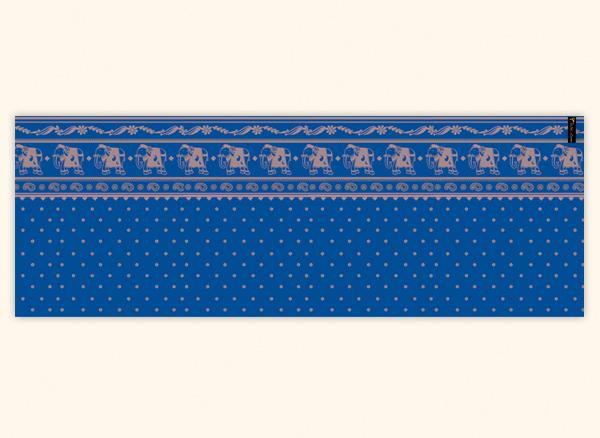 Sandalwood Wai Lana Yogi Mat 1/8" 