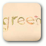 Made in USA. Green Organic Tee, Color Green, Sale