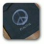 Organic Cotton Pants Peaceful from Green 3 Apparel