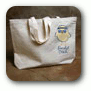 Green 3 Apparel Organic Totes